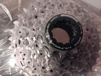 SHIMANO Ultegra 11-34z - 3