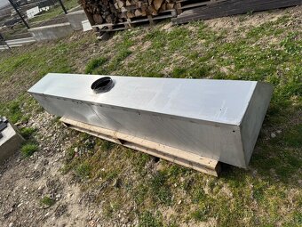 Nerezový digestor - 3