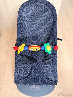 Ležadlo Babybjorn - 3