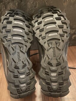 Panské Mammut botasky - 3