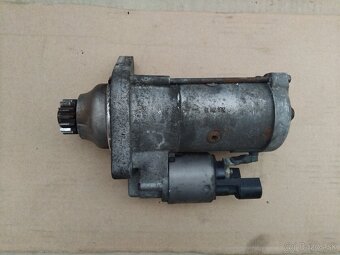 štartér 1.6TDI 77kW Octavia 3 - 3