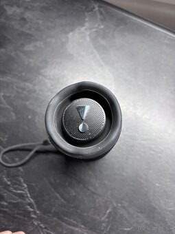 Jbl flip 6 Black - 3