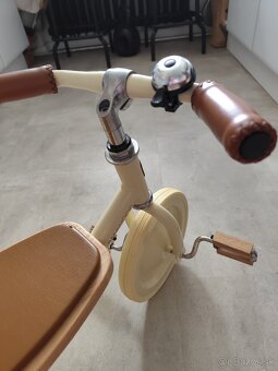 Trojkolka Banwood - 3