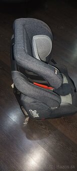 Petite&mars autosedacka - 3