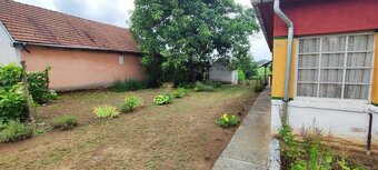 PEKNÝ VIDIECKY DOM - 3