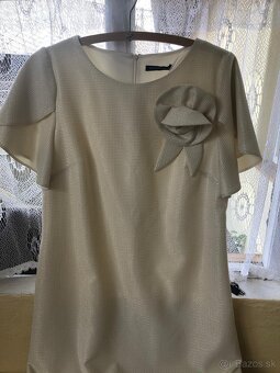 Spoločenské šaty - 3