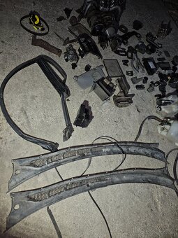 Subaru impreia 1.generacia diely - 3