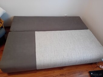 Rozkladacia pohovka - 3