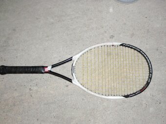 Predám 5ks tenisových rakiet - 3