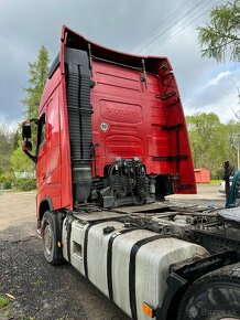 Volvo FH 460 euro6 hydraulika Retardér - 3