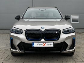 BMW iX3 A/T 80 kWh Inspiring - 3
