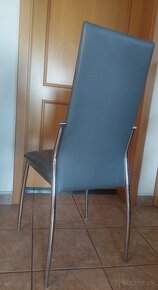 Jedálenské stoličky na predaj - 3