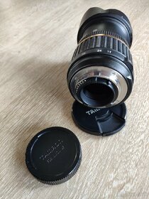 Tamron 17-50mm f2.8 ld XR Di II SP pre Nikon - 3