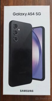 Samsung A54 5G 128Gb - 3