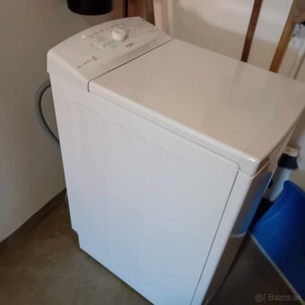 Whirpool TDLR 5030L - 3