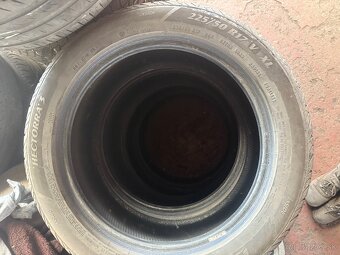 225/50r17Letné pneumatiky Matador - 3