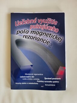 Pulzná magnetoterapia - telová podložka - 3