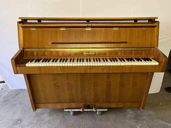 Klavir,piano zn. Wurlitzer - 3