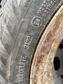 5x100 R14 - 3