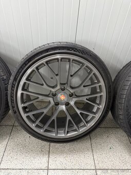 Disky Ispiri FFP1 r19 5x112 - 3