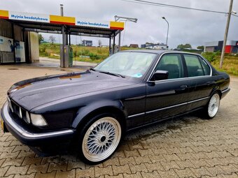 Bmw 7 e32 - 3
