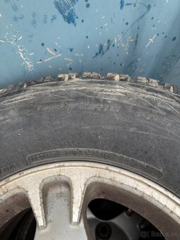 Disky 6x139.7 Pajero - 3