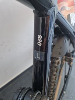 Scott aspect 920 - 3