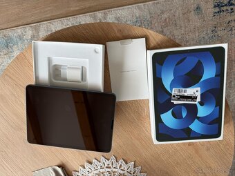 Ipad air 5 generacia 64gb - 3