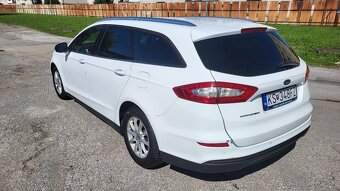 Ford Mondeo Combi 2.0 TDCi Duratorq Trend - 3