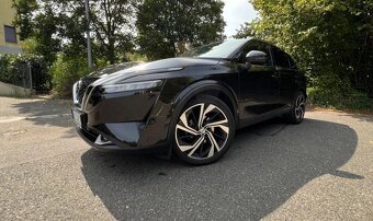 Nissan Qashqai - 3