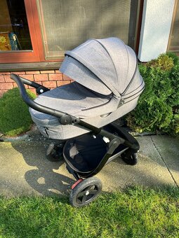Stokke Trailz - 3