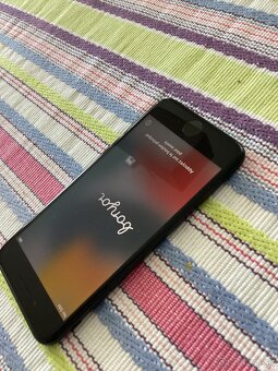 Iphone 7 128Gb - 3