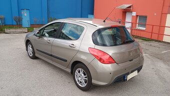 Peugeot 308 1.6 e-HDi edition ROSSIGNOL - 3