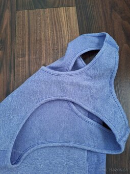 MyProtein tielko vel S - 3