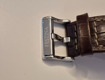 Hodinky Festina F16235 - 3