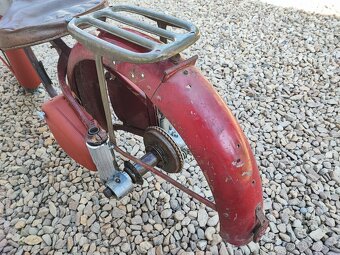 Jawa perak fj - 3