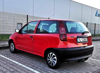 Fiat Punto 55 S - 3