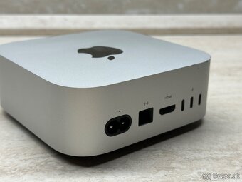 Apple Mac mini M4 16GB/256GB záruka: 28.1.2026 - 3