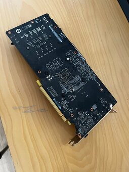 Grafická karta MSI GTX 1060 6GB - 3