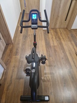 Predám cyklotrenažér TRINFIT Spin S800i - 3