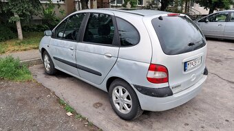 Renault scenic 1.9dci - 3