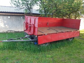 Vlecka 5t - 3