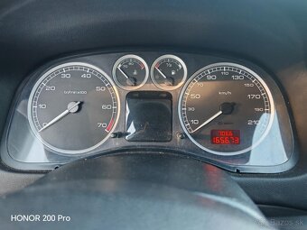 PEUGEOT 307 1.4 16V 65KW COMFORTLINE - 3