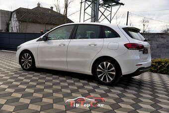 ⏩ Mercedes-Benz B trieda 180 d A/T - 3