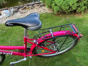 Kenzel CityBike C500 - 3