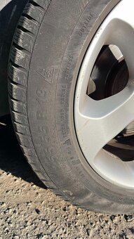 Predam Styling 132 R19 na BMW X5 - 3