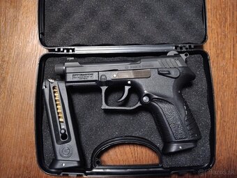 Grand Power CP22 .22LR - 3