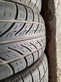 Pneu na diskoch peugeot 206 - 3