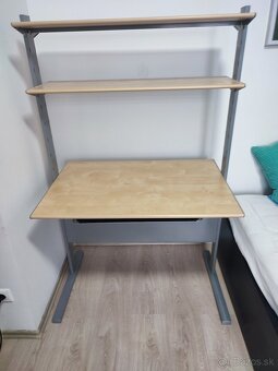Písací stôl IKEA - 3