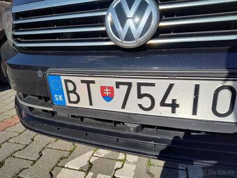 VW Passat Variant Tdi.Virtual.Pano,360,full LED - 3